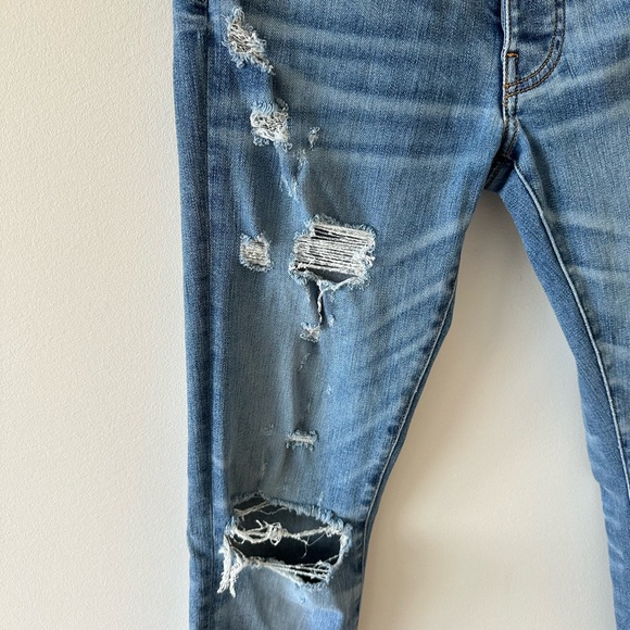 Men’s Amiri Jeans - Picture 4 of 9